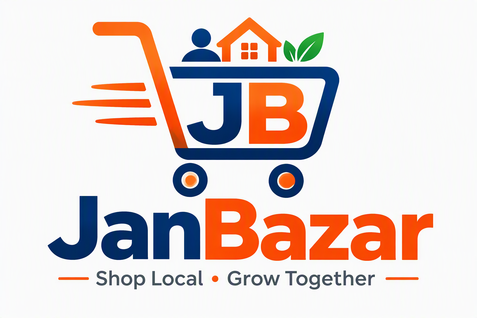 JanBazar Logo